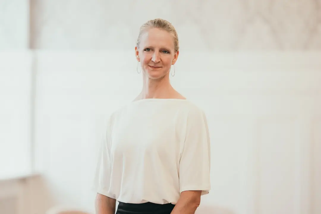 Petra-Dallmann